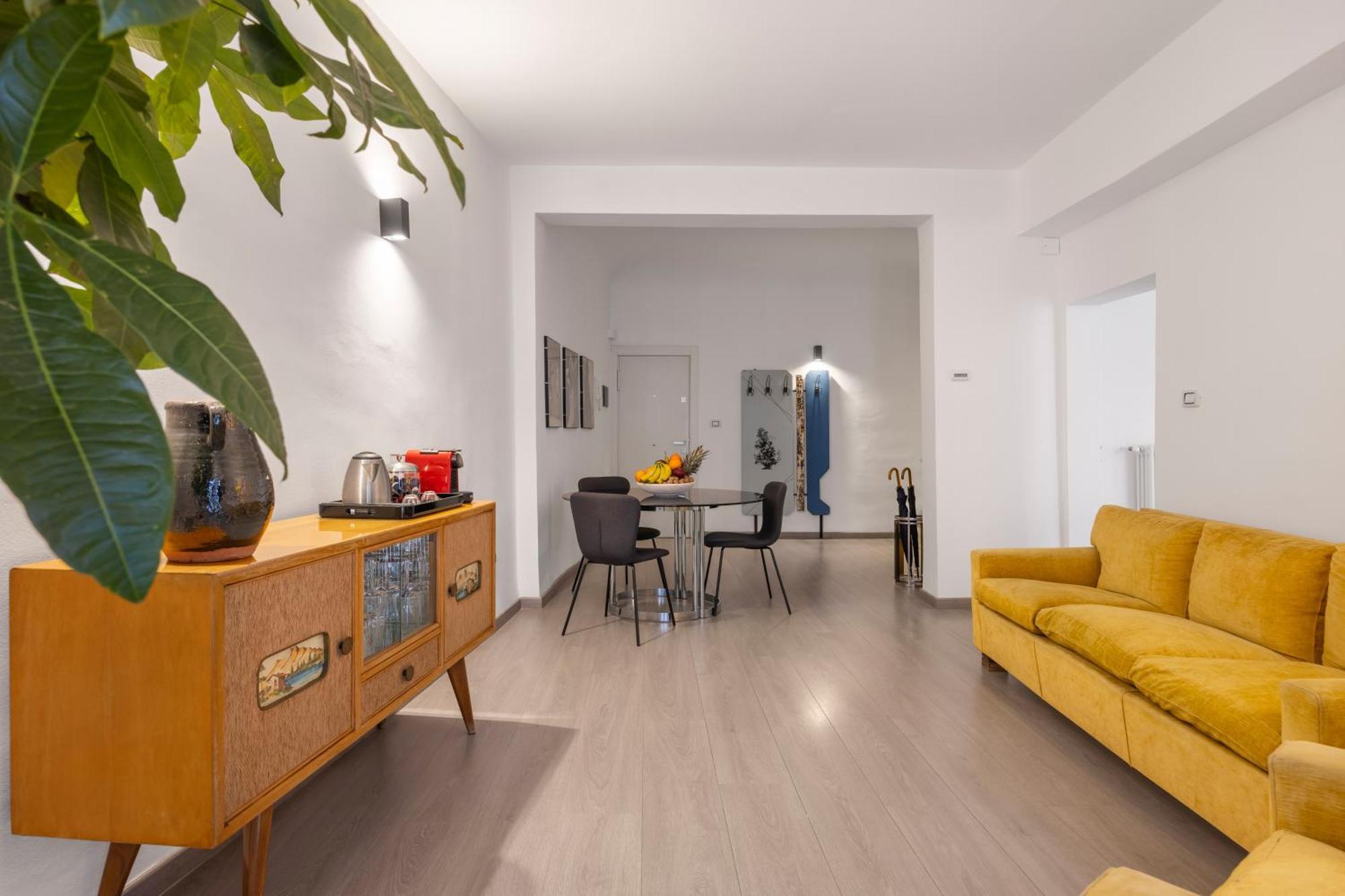 70 Lab Apartment Palermo Exterior foto